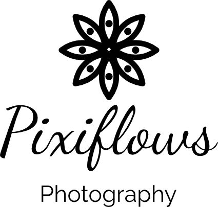 Pixiflows Logo